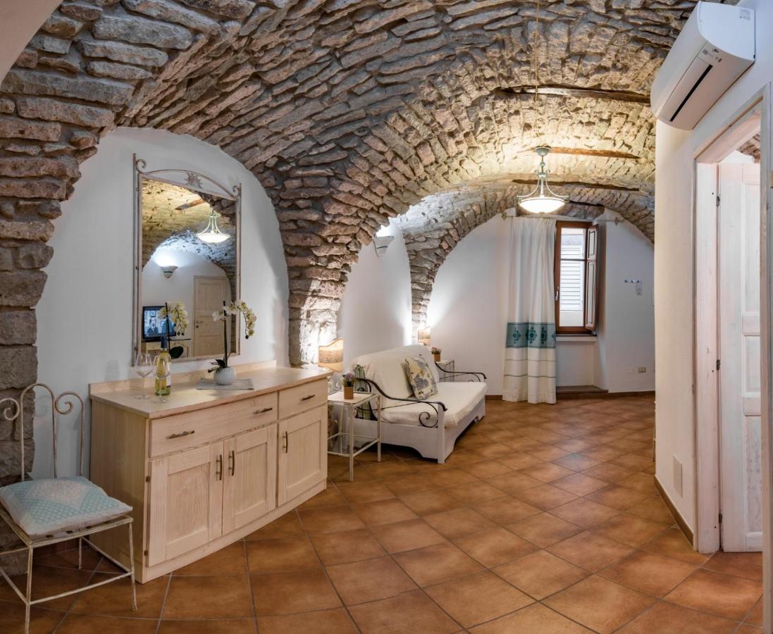 Bosa Queen House Экстерьер фото