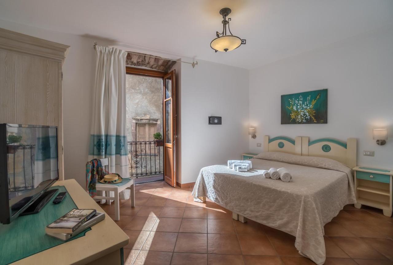 Bosa Queen House Экстерьер фото
