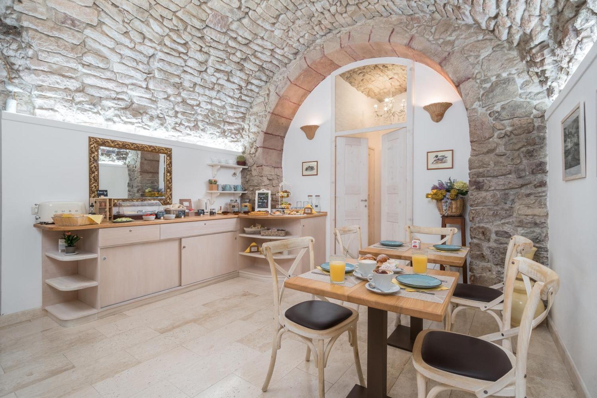 Bosa Queen House Экстерьер фото