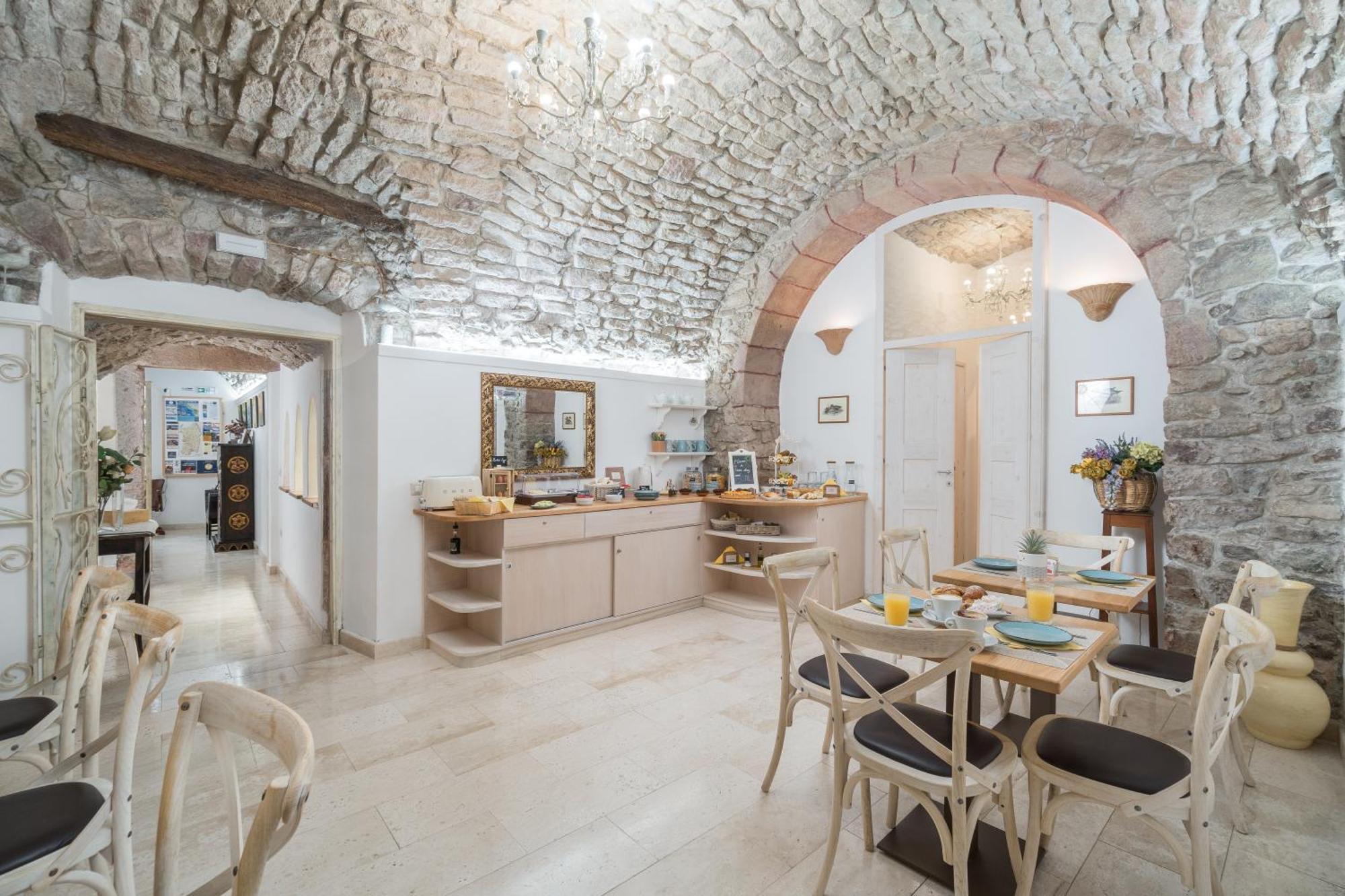 Bosa Queen House Экстерьер фото