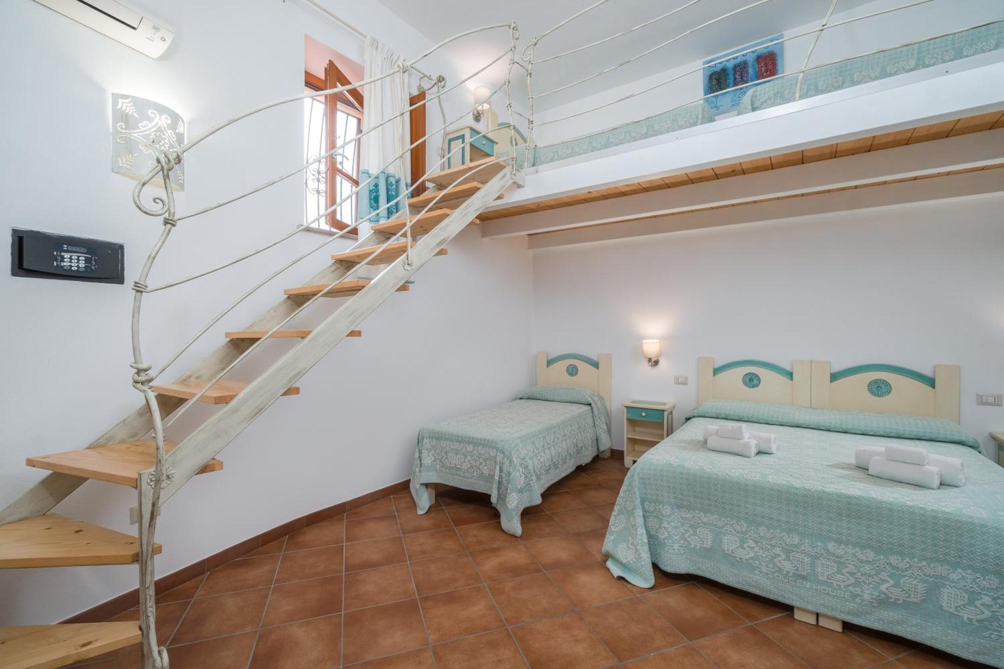 Bosa Queen House Экстерьер фото