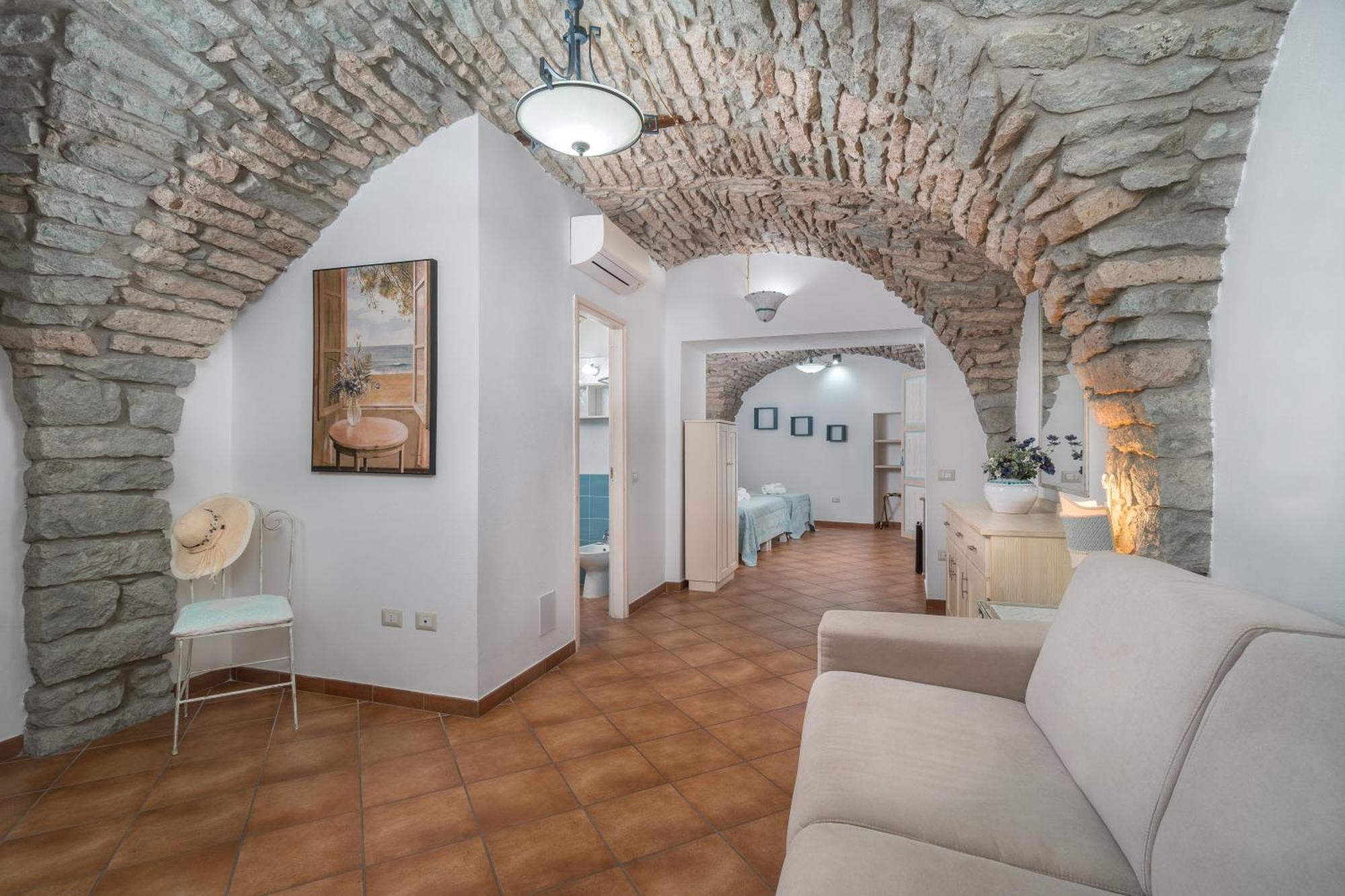 Bosa Queen House Экстерьер фото