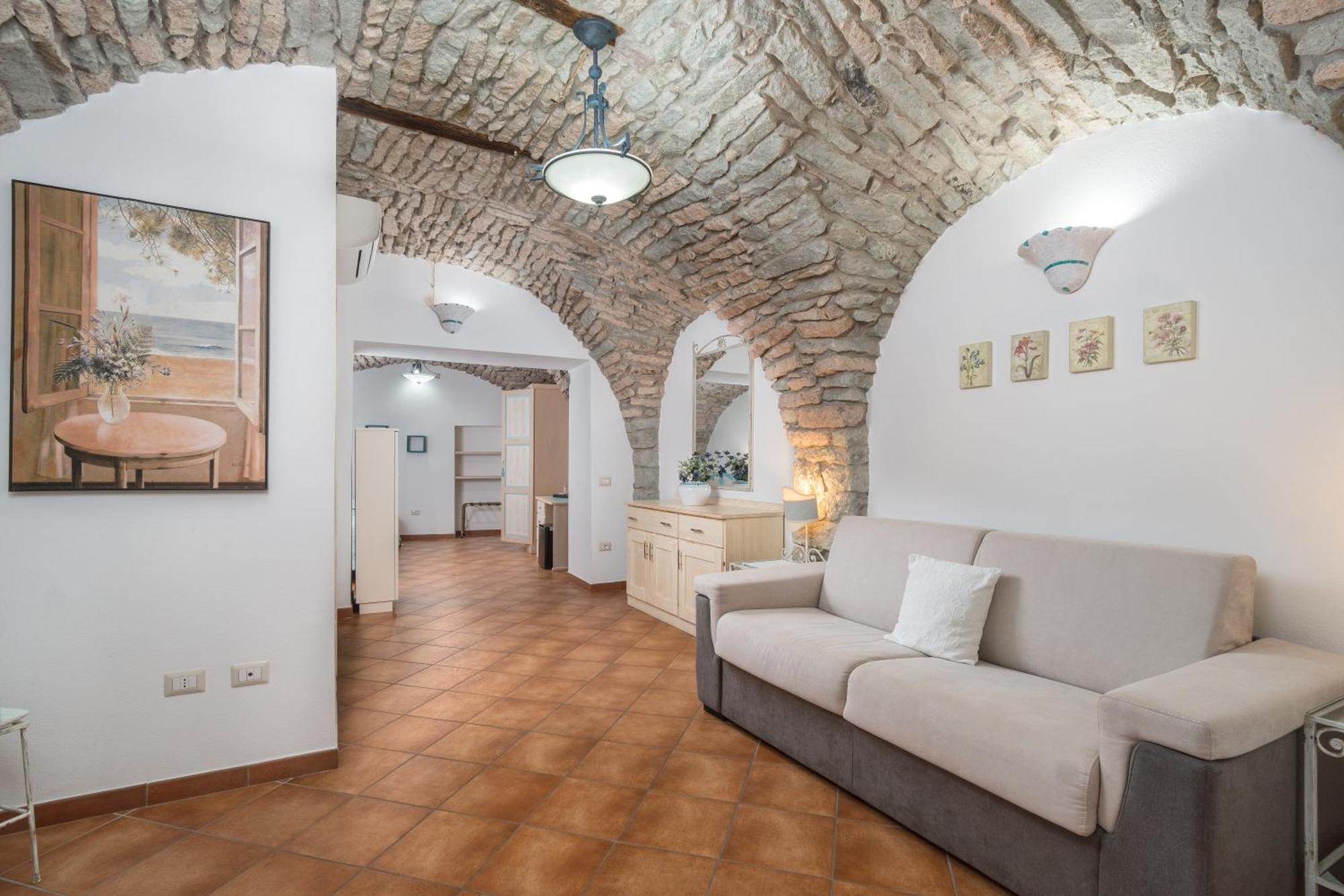 Bosa Queen House Экстерьер фото