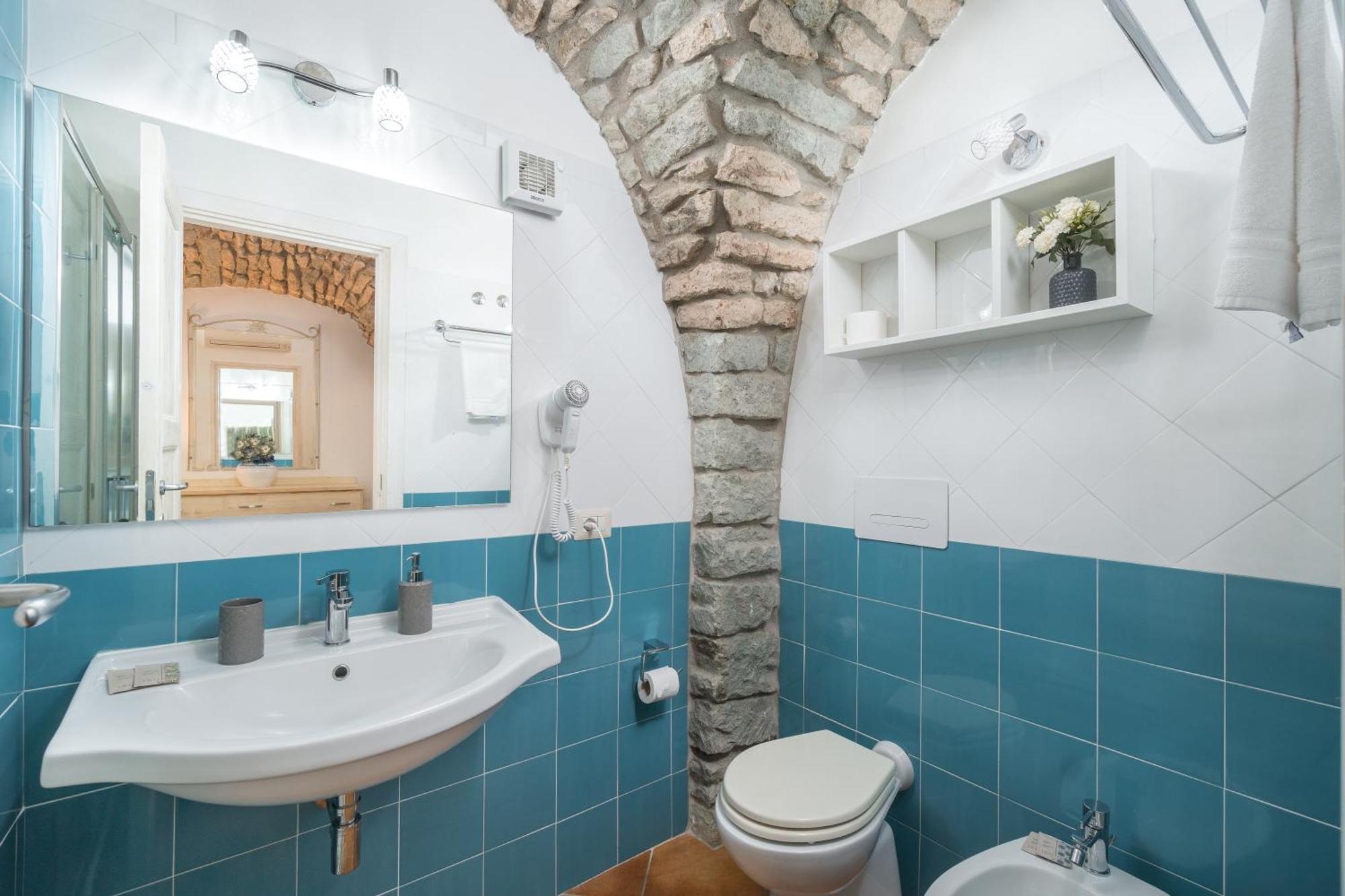 Bosa Queen House Экстерьер фото