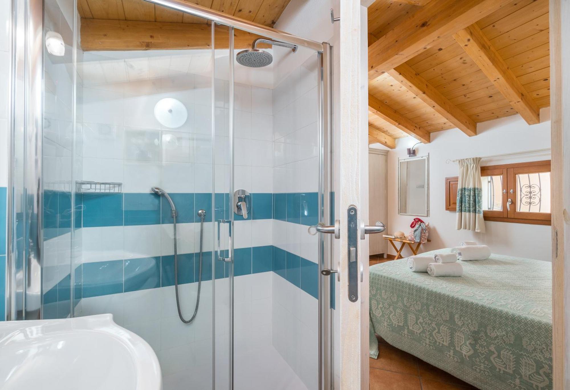 Bosa Queen House Экстерьер фото