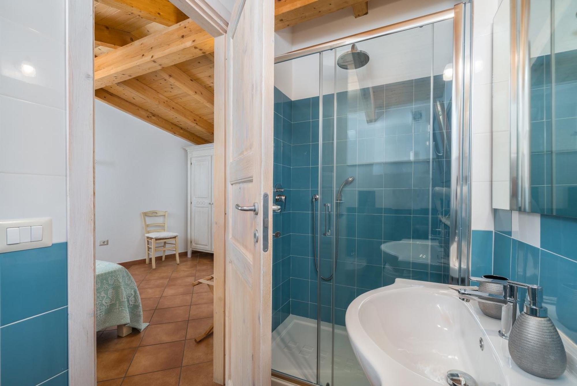 Bosa Queen House Экстерьер фото
