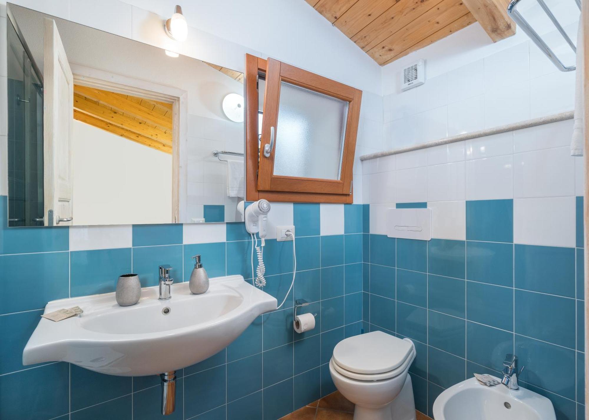 Bosa Queen House Экстерьер фото
