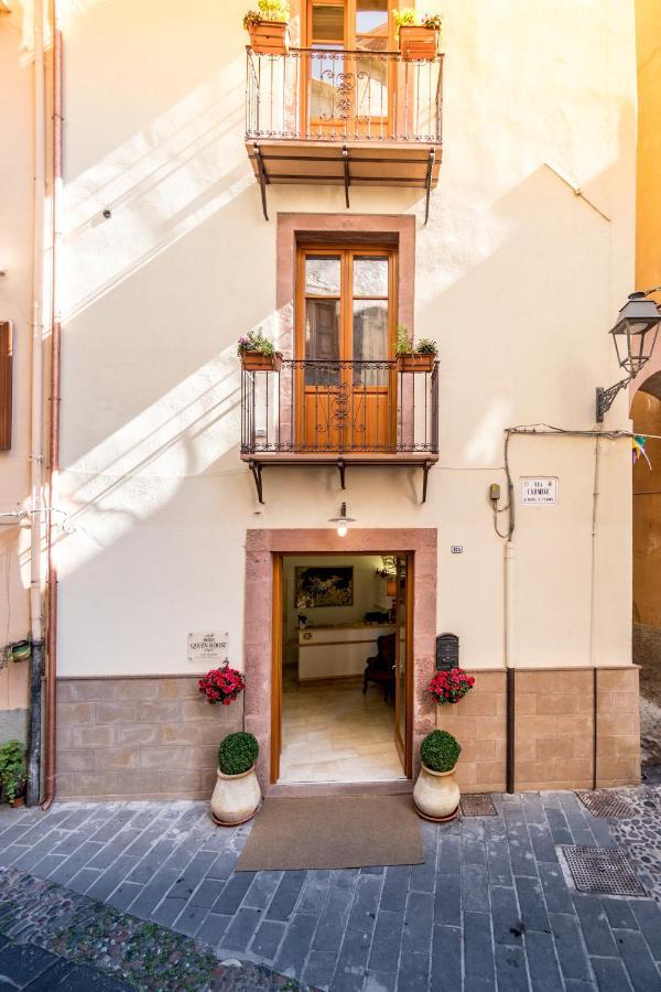 Bosa Queen House Экстерьер фото